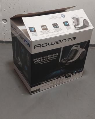 aspirapolvere Rowenta compatto