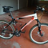 Bici MTB