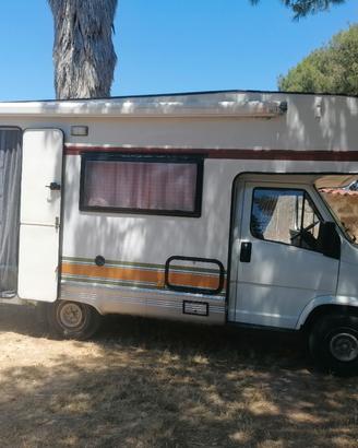  FIAT DUCATO 
