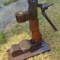 Antico tappa bottiglie