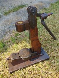 Antico tappa bottiglie