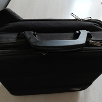 Borsa porta PC Toshiba