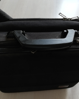 Borsa porta PC Toshiba
