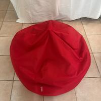 Pouf poltrona
