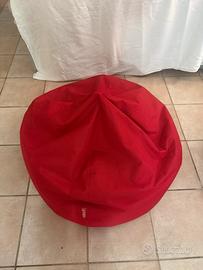 Pouf poltrona