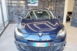 RENAULT Megane Mégane 1.5 dCi 110CV