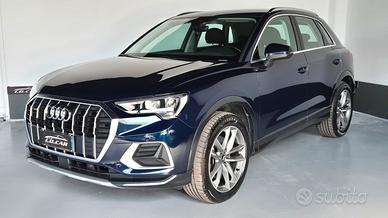 Audi Q3 40 TDI quattro S tronic Business Advanced