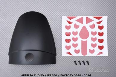 Estensione parafango APRILIA TUONO RS 660 2020 24