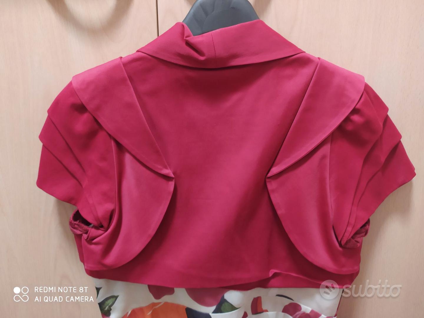 Abito da cerimonia Abbigliamento e Accessori In vendita a Prato