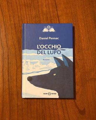 L’occhio del lupo