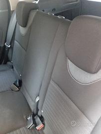 Renault Clio Sportea Dci familiare