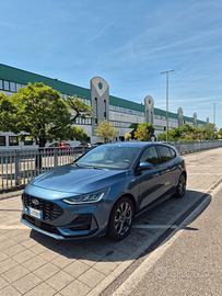 Ford Focus ST - Line 125 cv