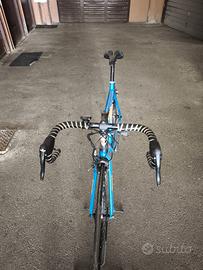 bicicletta da corsa
