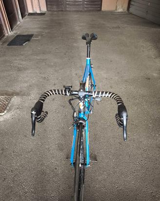 bicicletta da corsa