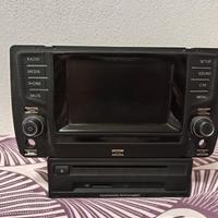 autoradio originale golf 7 