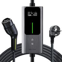 Cavo Ricarica Auto Elettrica Tipo 2, 3,68kW | 6-16