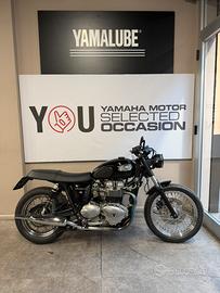 Tiumph Bonneville T100 2003