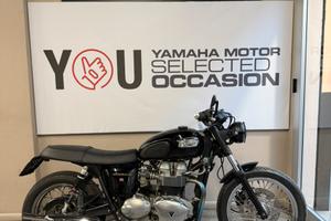 Tiumph Bonneville T100 2003