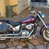 Suzuki Marauder VZ 800