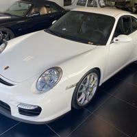 PORSCHE 997 GT2