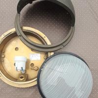 Set n. 2 Plafoniere da Esterno IP65 Prisma