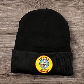 Cappello Invernale Los Pollos Hermanos