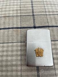 Zippo militare