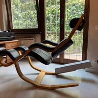 Gravity Stokke ( Varier )