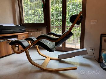 Gravity Stokke ( Varier )