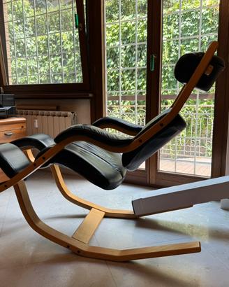 Gravity Stokke ( Varier )