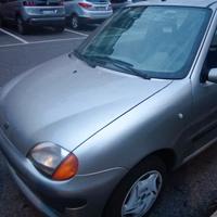 Fiat Seicento Suite 1.1 54cv 