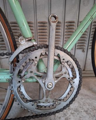 Bicicletta Bianchi anni 80