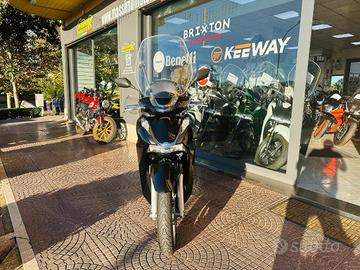 HONDA SH 350 PASSAGGIO GARANZIA TAGLIANDO INCLUS