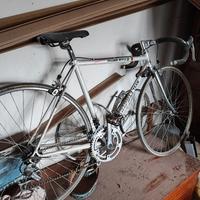 bici da corsa Peripoli tg S