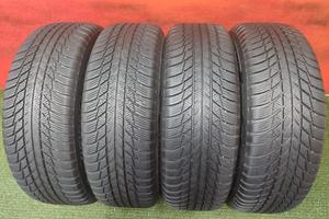 215 65 17 Gomme Invernali Bridges 70-85% 215 65R17