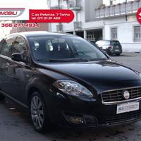 FIAT Croma 1.9 Multijet 16V Dynamic Unicoprop...