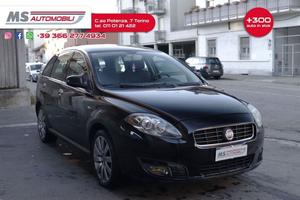 FIAT Croma 1.9 Multijet 16V Dynamic Unicoprop...