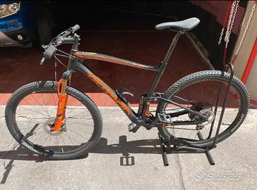Mtb olympia