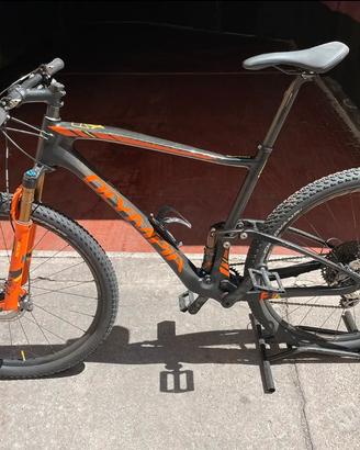 Mtb olympia