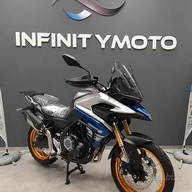 Voge Valico 525 DSX IN PROMO