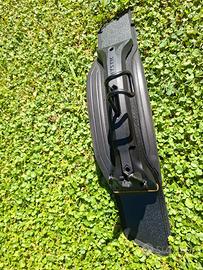 MYSTIC STHEALT BAR KITE barra trapezio misura 32cm