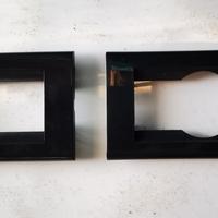 placche biticino nuove ancora imballate