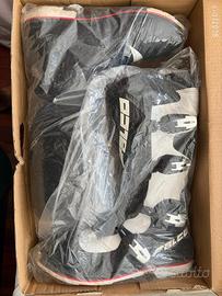 Stivali motocross Falco tg45 perfetti