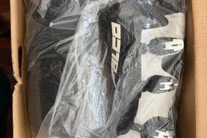 Stivali motocross Falco tg45 perfetti
