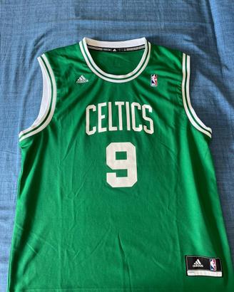 canotta rondo boston celtics