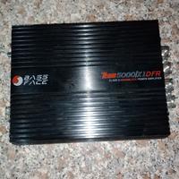 amplificatorere auto