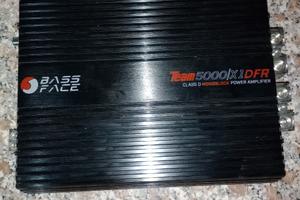 amplificatorere auto