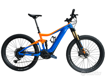 GIANT TRANCE SX E+ | TG M | USATO 6197