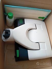 aspira polvere folletto