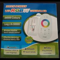 2 LED STRIP CONTROLLER